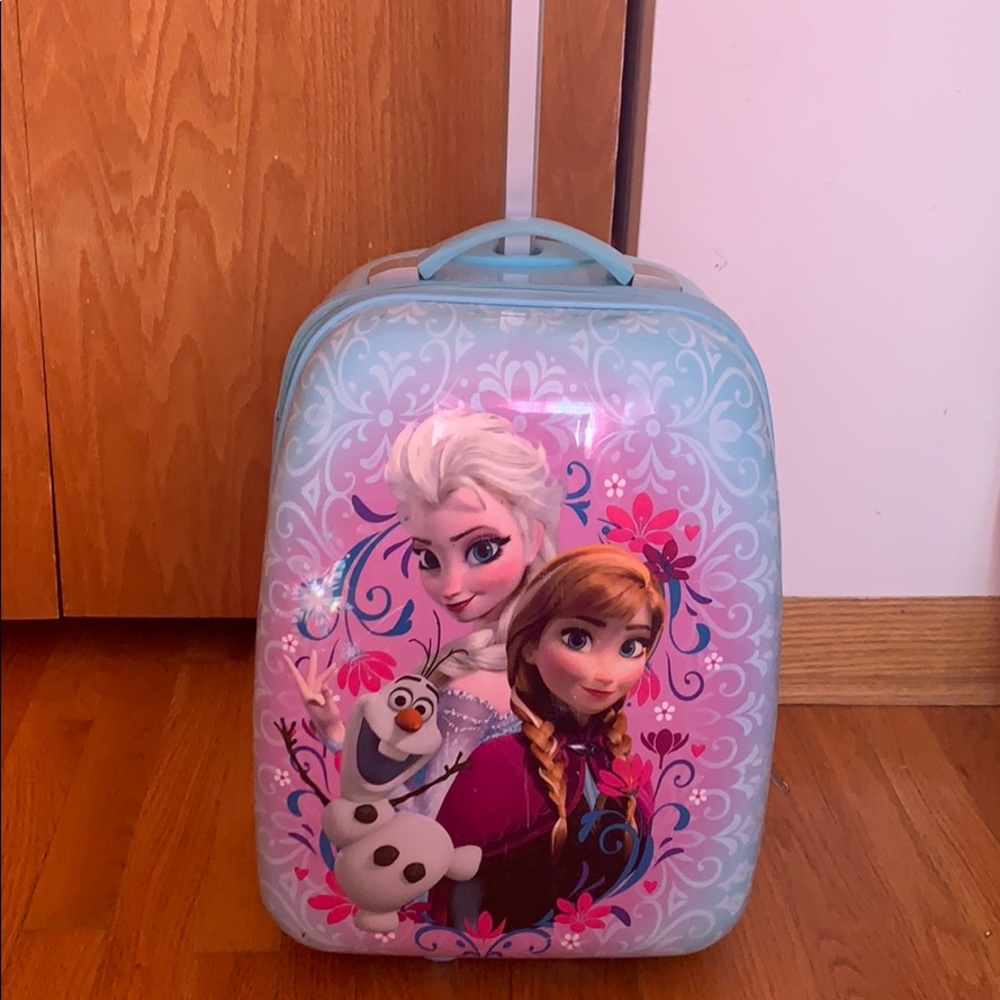 Suitcase
